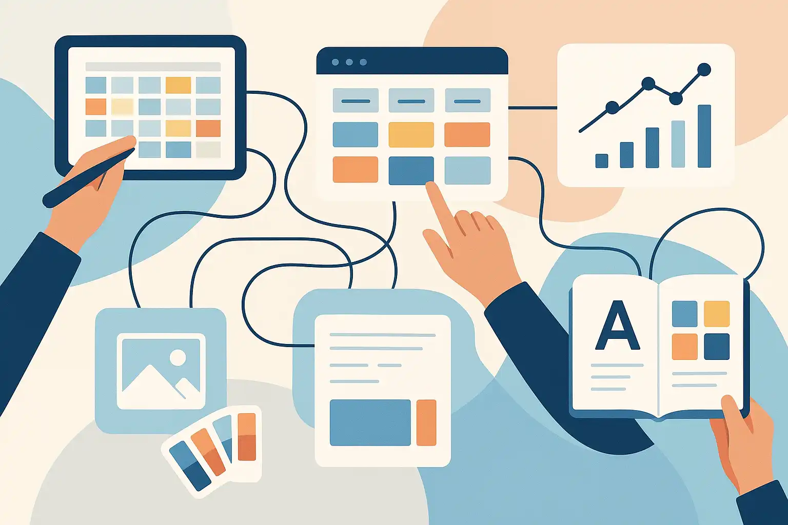 Who Owns Content Strategy on a Team and What They Do: Understanding Content Strategy Roles and Responsibilities