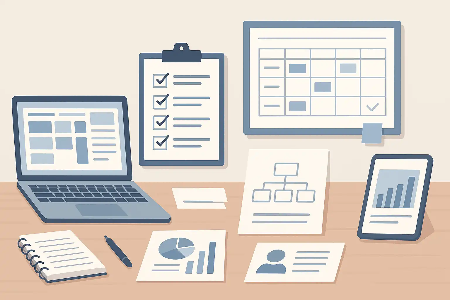 A practical template for documenting your content strategy: Your essential guide