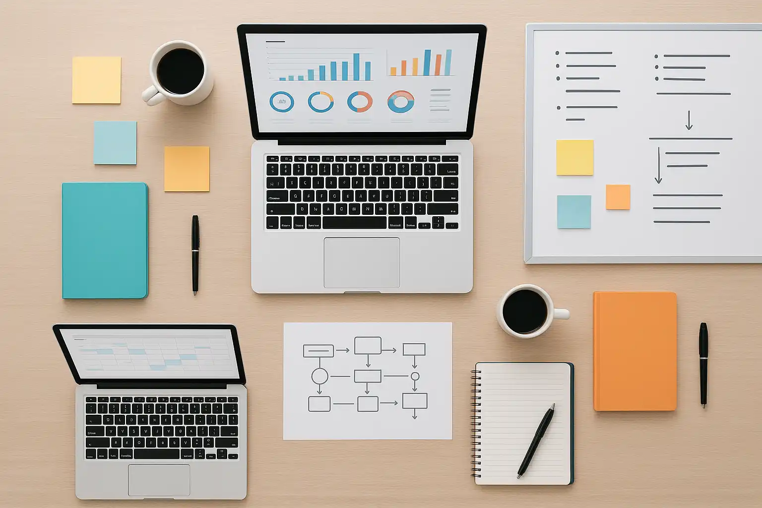 How to Write a Content Strategy Plan Step by Step Your Team Can Execute