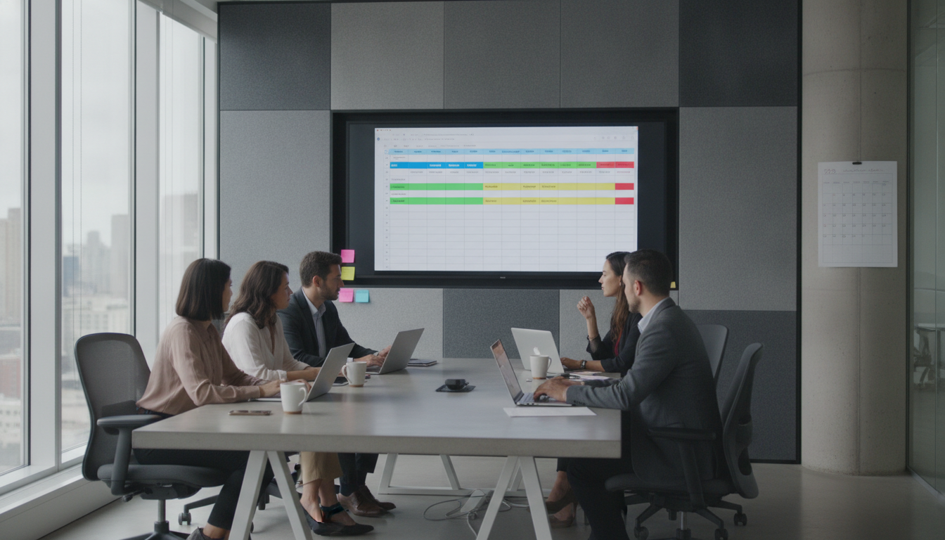 How to Build a Social Media Schedule That Actually Gets Followed