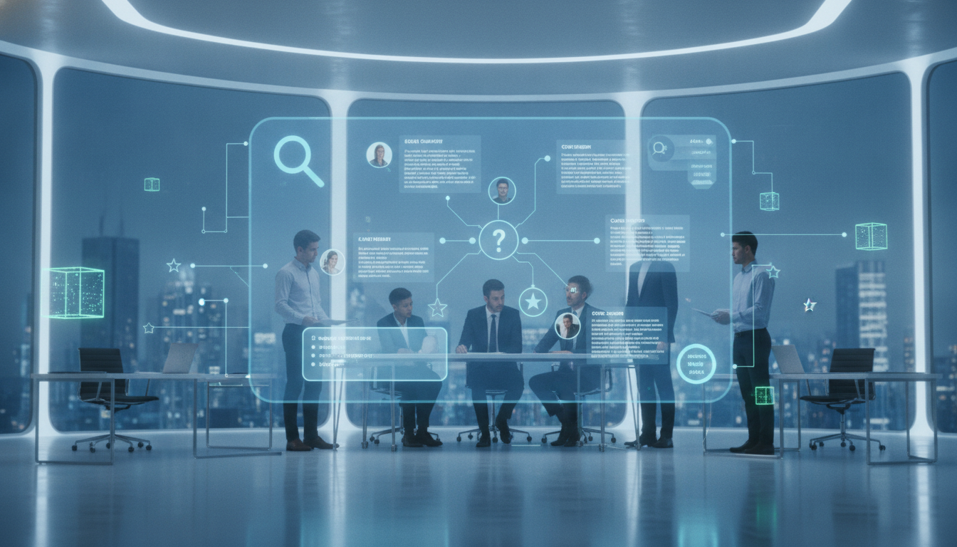 What Is Generative Engine Optimization and Why It Matters Now